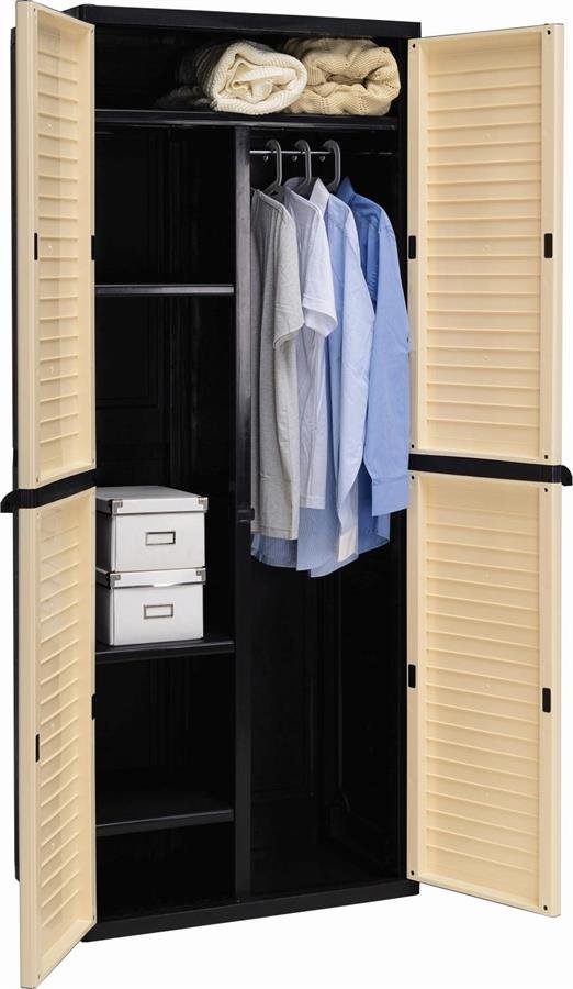 Arturo - Optimus Multipurpose Cabinet (Waterproof) FREE Shipping to West Malaysia