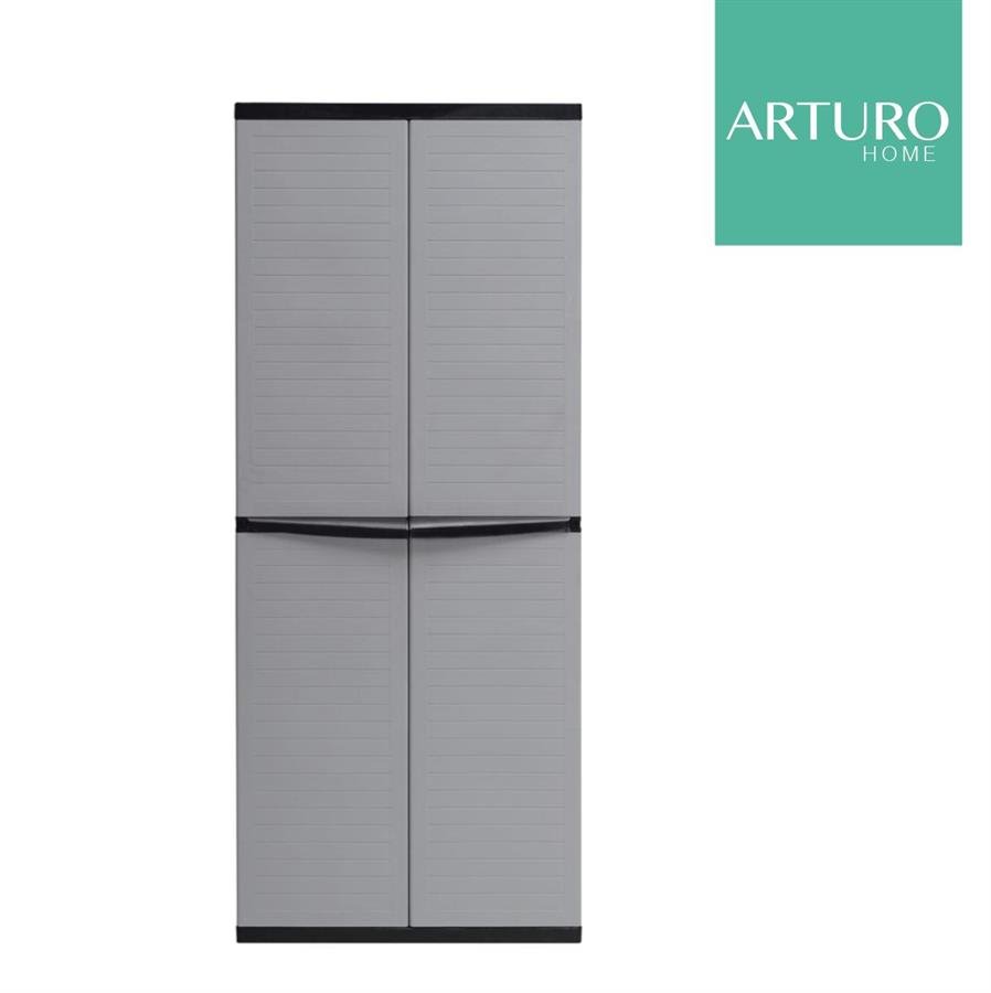 Arturo - Optimus Large Wardrobe (Waterproof) FREE Delivery to West Malaysia