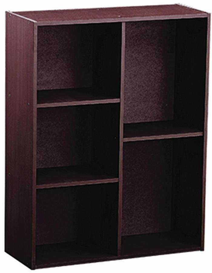 Arturo - Teal Colour Box Shelf (Large)
