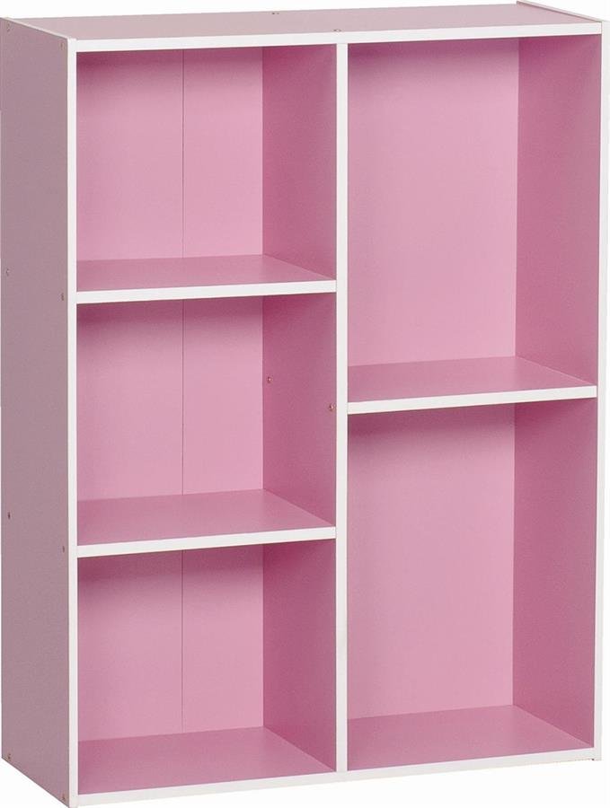 Arturo - Teal Colour Box Shelf (Large)