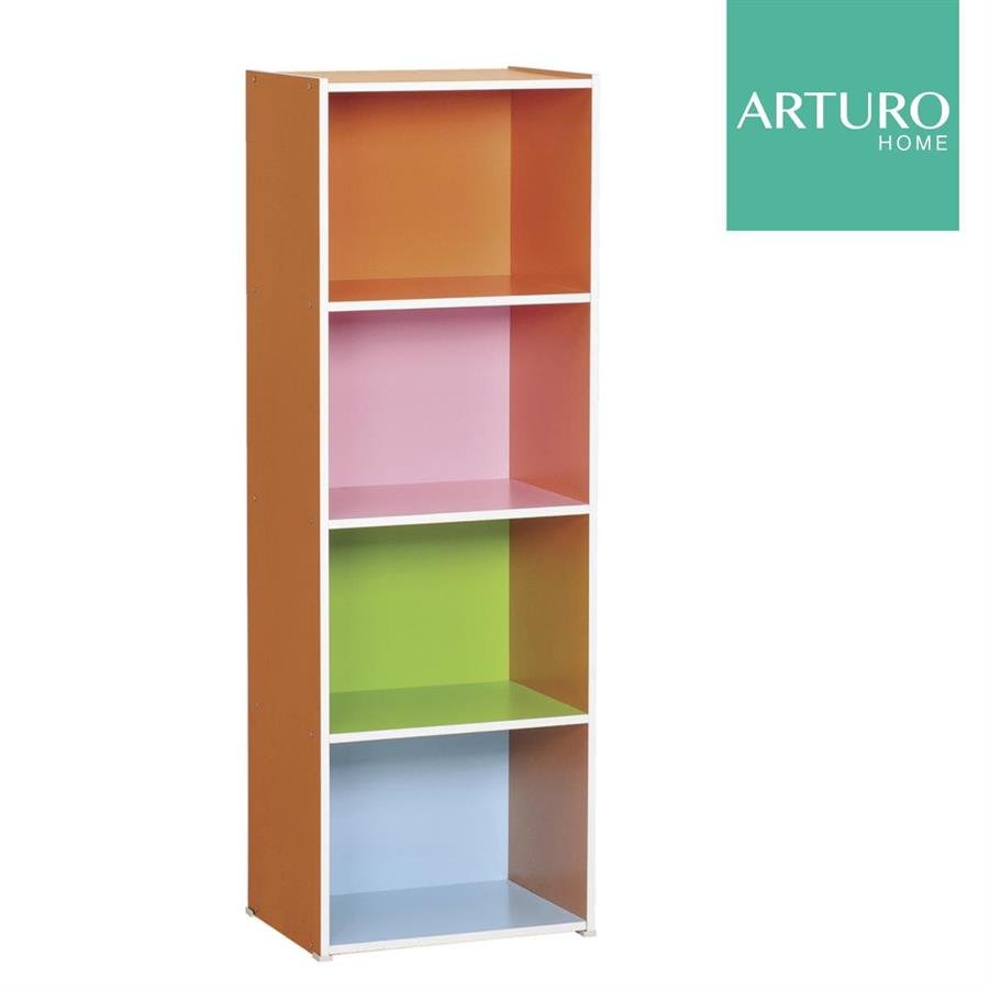 Arturo Jaylend 4 Layer Colour Box