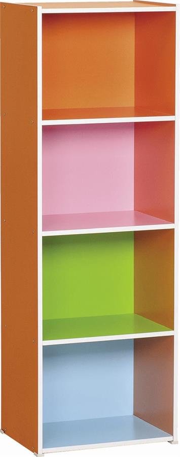 Arturo Jaylend 4 Layer Colour Box