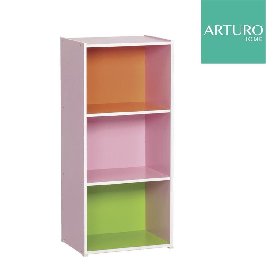 Arturo Jaylend 3 Layer Colour Box