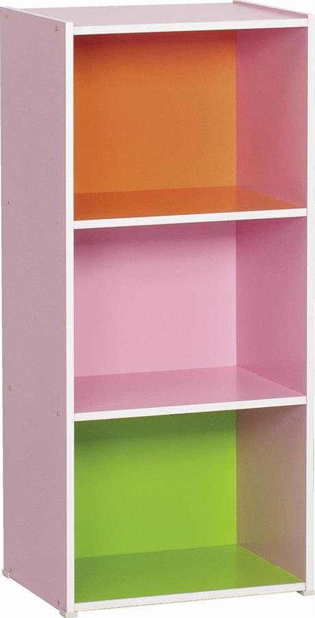 Arturo Jaylend 3 Layer Colour Box