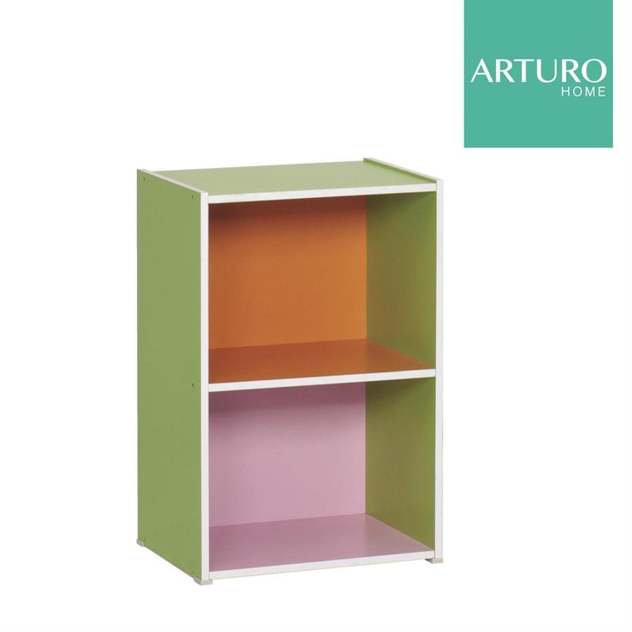 Arturo Jaylend 2 Layer Colour Box