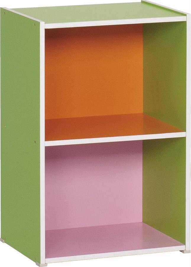 Arturo Jaylend 2 Layer Colour Box