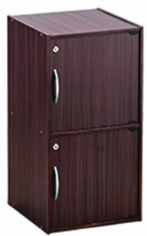 Arturo Codey 2 Door Storage Box with Lock