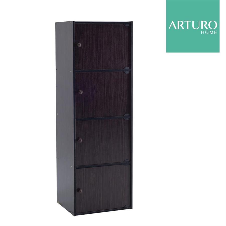 Arturo Bray 4 Door Color Box with Door