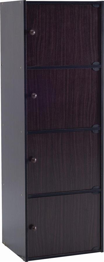 Arturo Bray 4 Door Color Box with Door