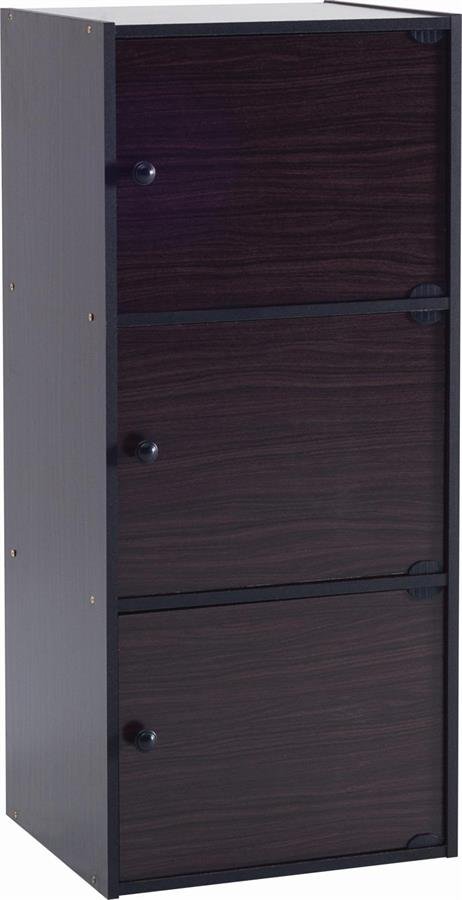 Arturo Bray 3 Door Color Box with Door