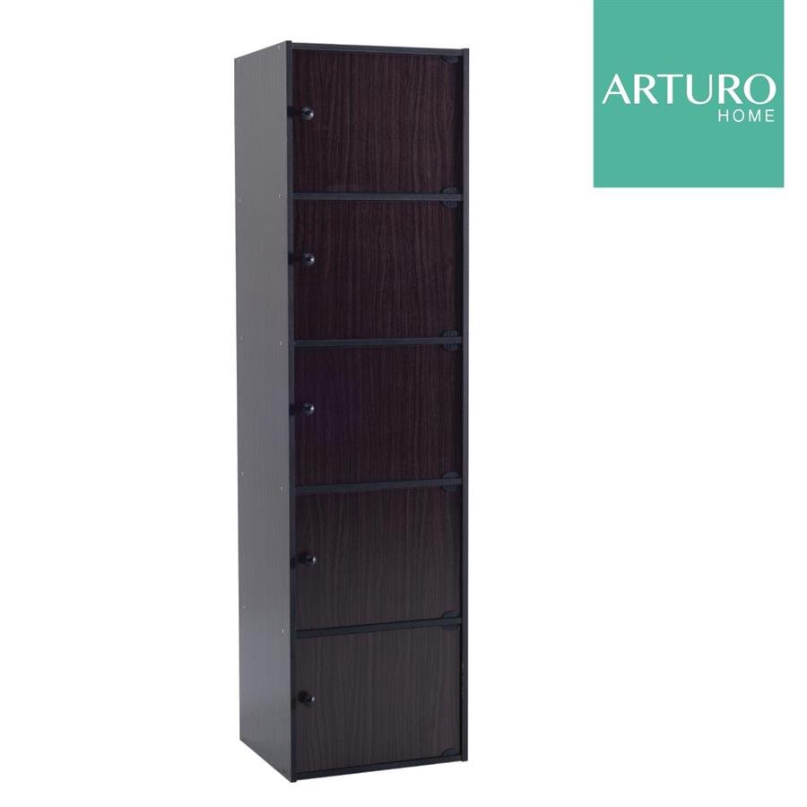 Arturo Bray 5 Door Color Box with Door