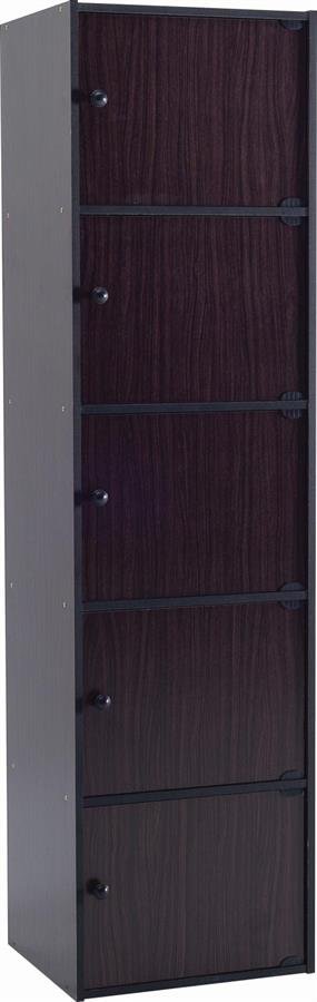 Arturo Bray 5 Door Color Box with Door