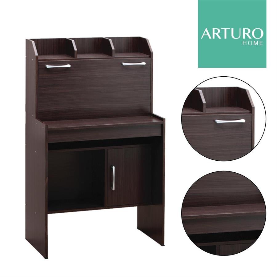 Arturo - Fayne Study Desk/ Children Desk/ Kids Table/ Writing Table (Assorted Colour)