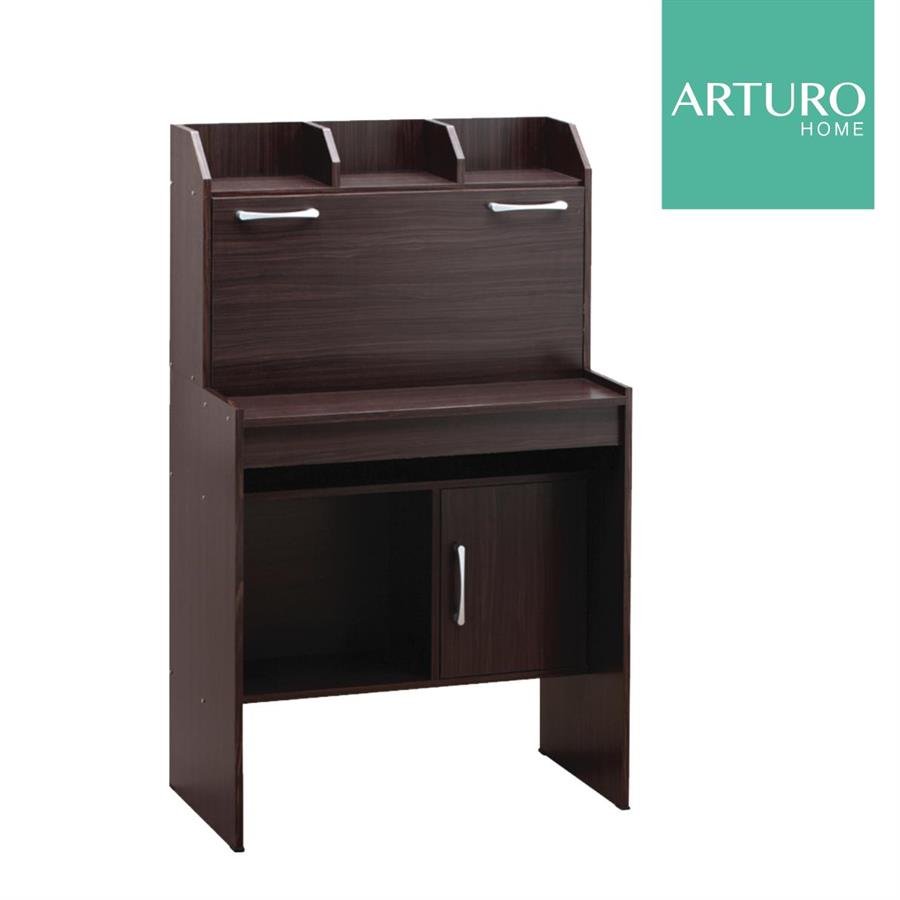 Arturo - Fayne Study Desk/ Children Desk/ Kids Table/ Writing Table (Assorted Colour)
