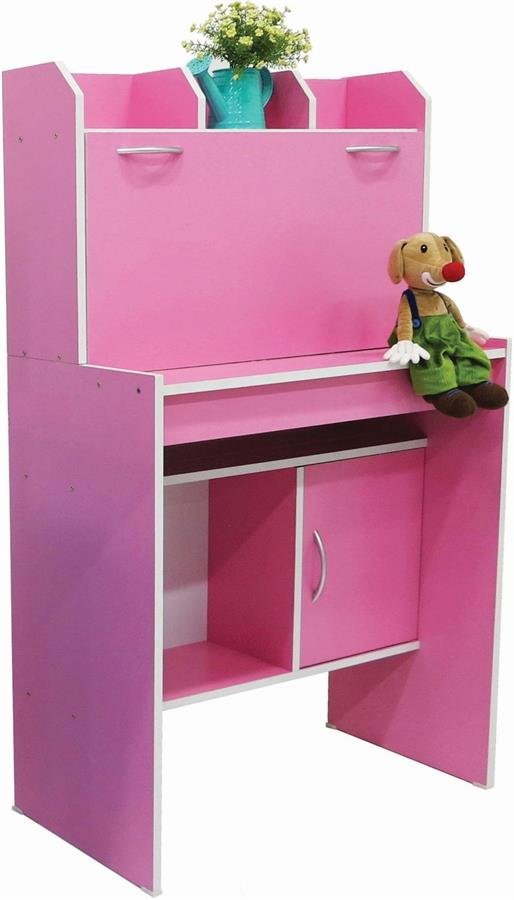 Arturo - Fayne Study Desk/ Children Desk/ Kids Table/ Writing Table (Assorted Colour)