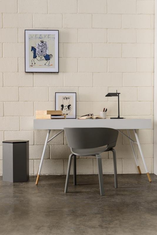 Arturo - Morse Writing Table/ Working Desk/ Computer Table (FREE Shipping to West Malaysia)