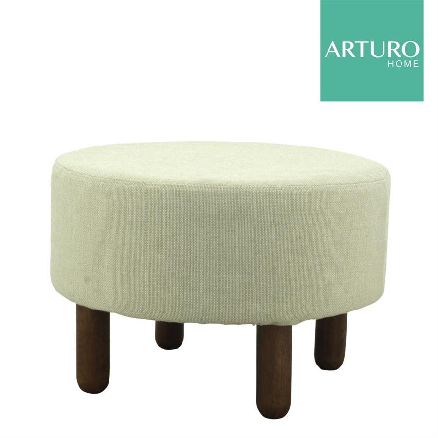 Arturo - Strip Ottoman/ Stool (FREE Shipping to West Malaysia)