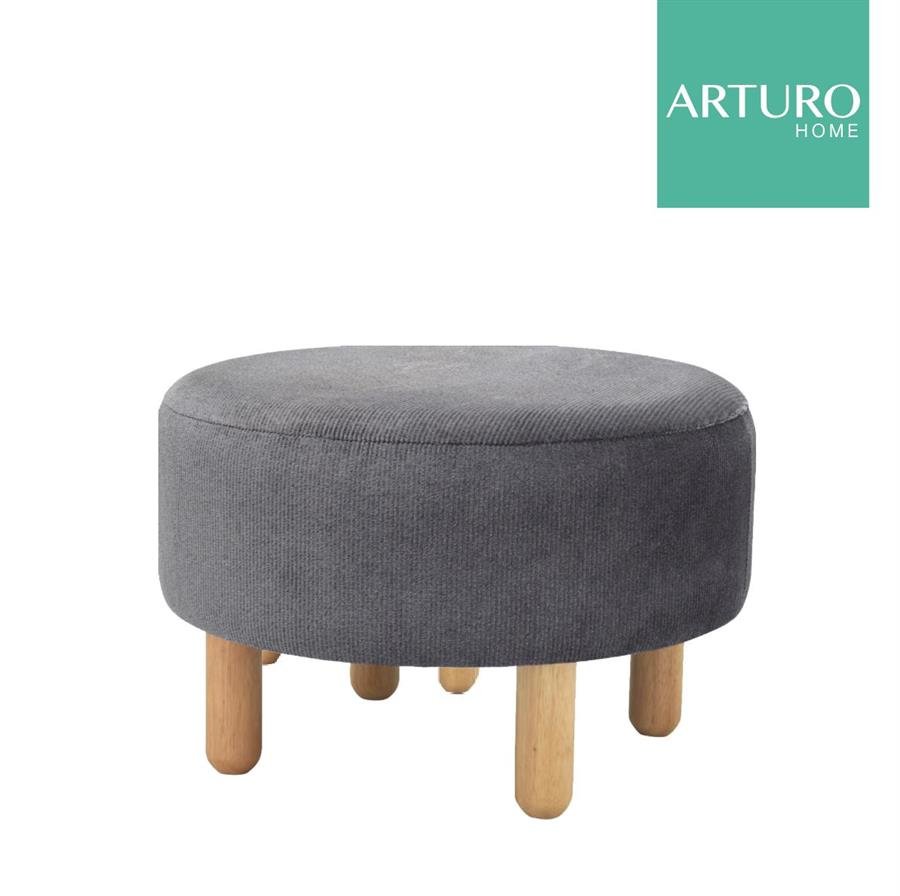 Arturo - Strip Ottoman/ Stool (FREE Shipping to West Malaysia)