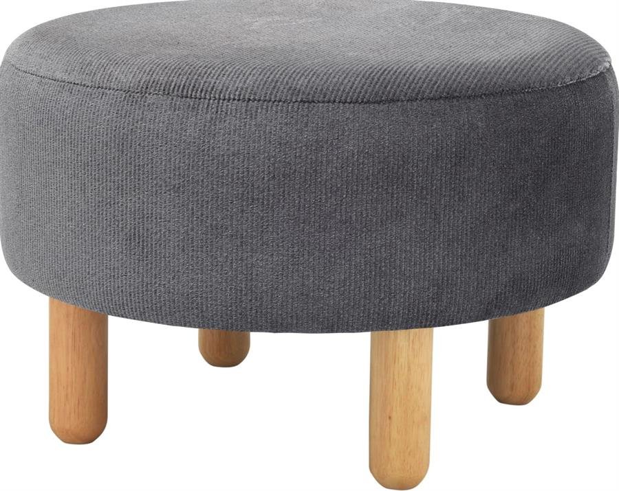 Arturo - Strip Ottoman/ Stool (FREE Shipping to West Malaysia)