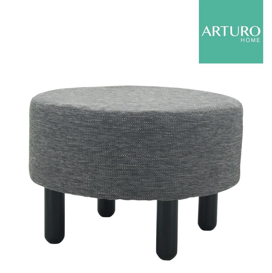 Arturo - Strip Ottoman/ Stool (FREE Shipping to West Malaysia)