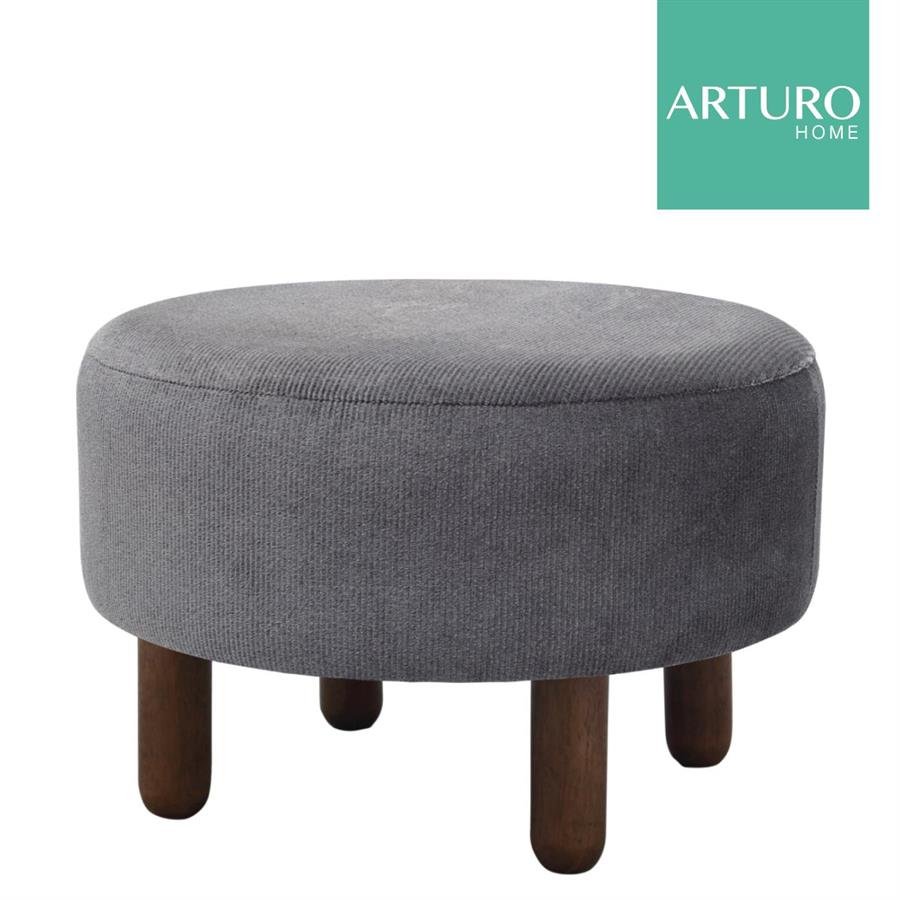 Arturo - Strip Ottoman/ Stool (FREE Shipping to West Malaysia)