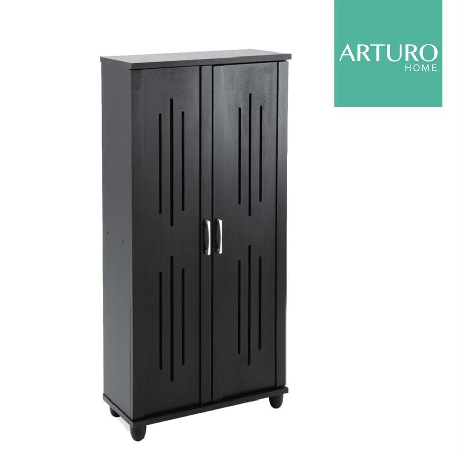 Arturo Hasting 2 Door Shoe Cabinet (Large)