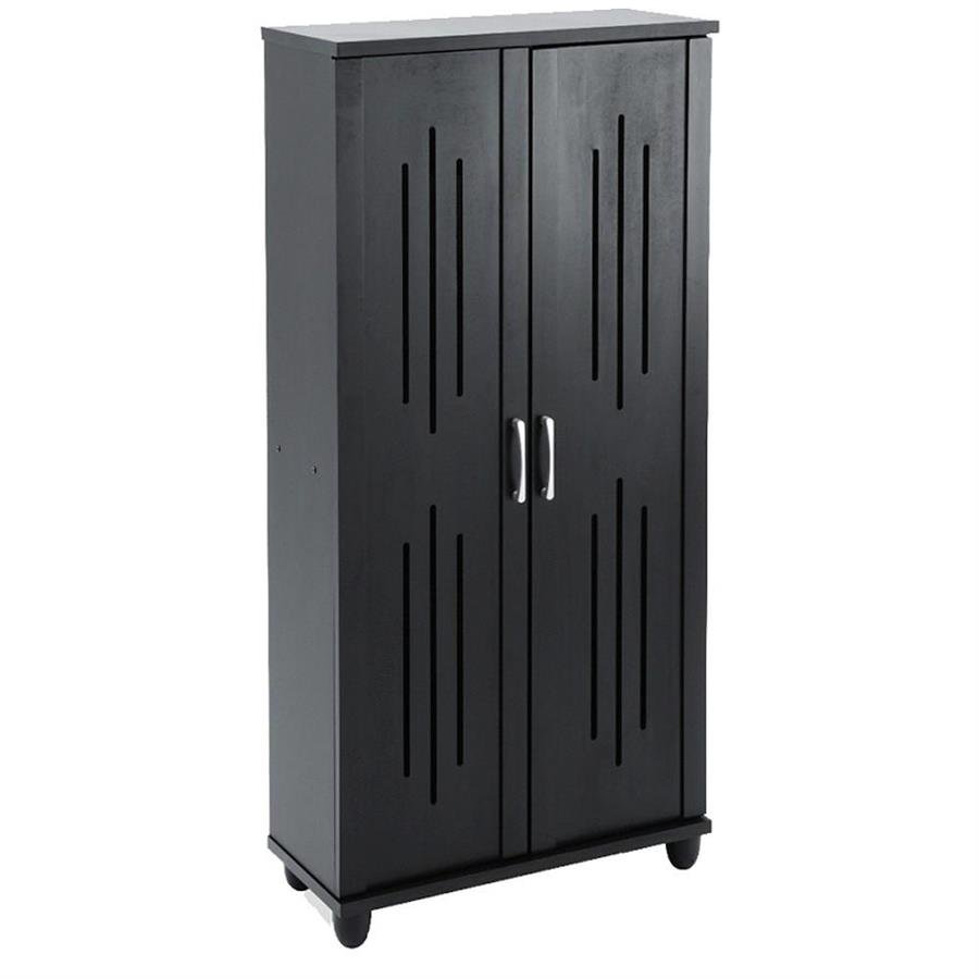 Arturo Hasting 2 Door Shoe Cabinet (Large)