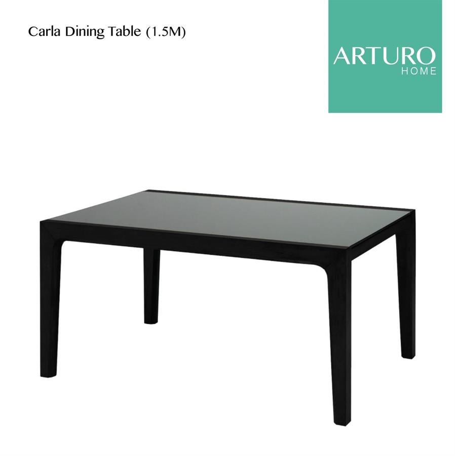 Arturo Carla Dining Table (1.5m)