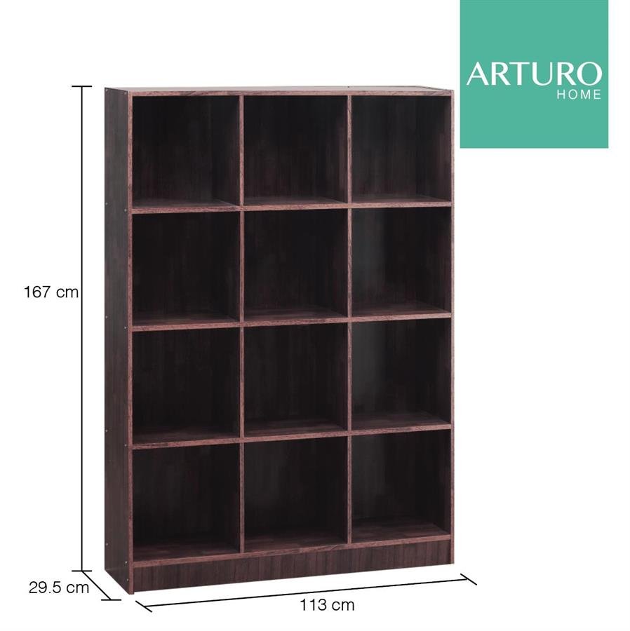 Arturo Eco File Cabinet (L)