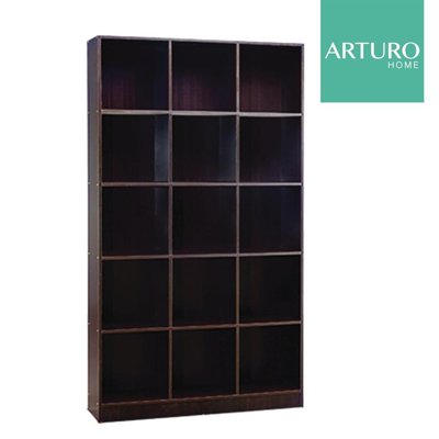 Arturo Eco File Cabinet (XXL)
