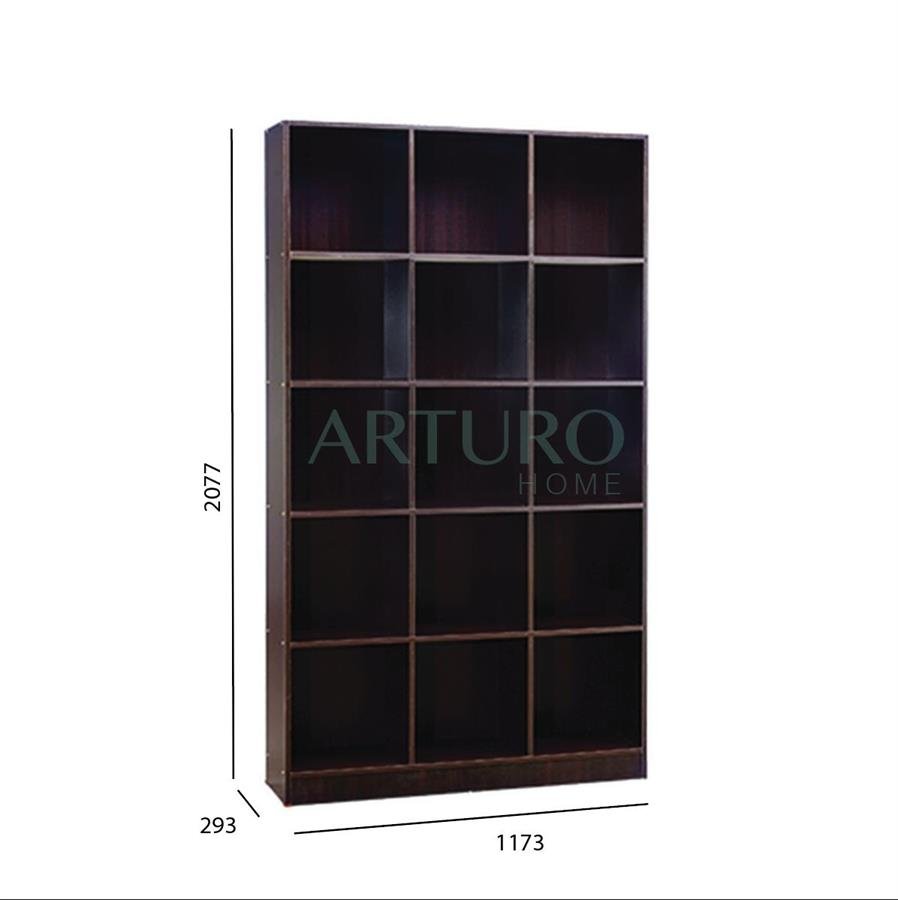Arturo Eco File Cabinet (XXL)