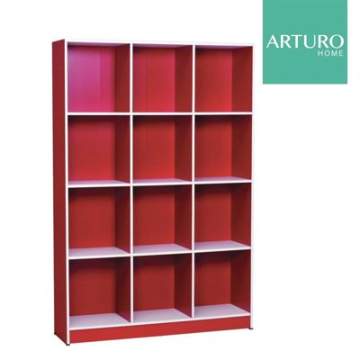 Arturo Eco File Cabinet (XL)