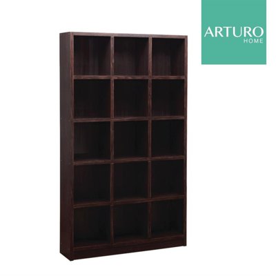 Arturo Dave File Cabinet (120 x 210(H)cm) (Assorted Colour)