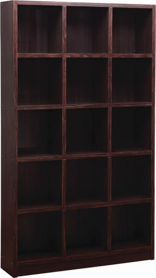 Arturo Dave File Cabinet (120 x 210(H)cm) (Assorted Colour)