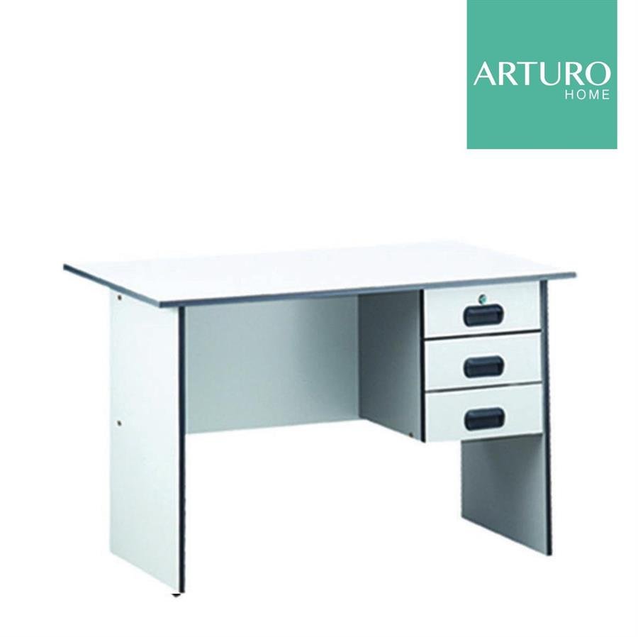 Arturo ECO 4' Office Table