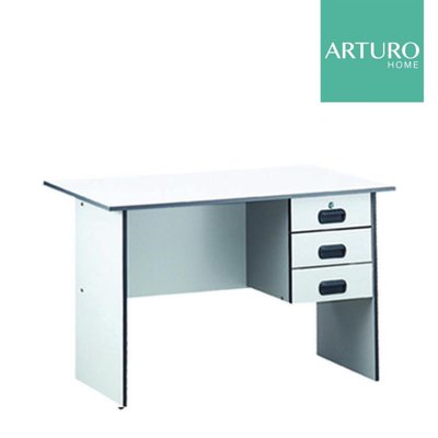 Arturo ECO 4' Office Table