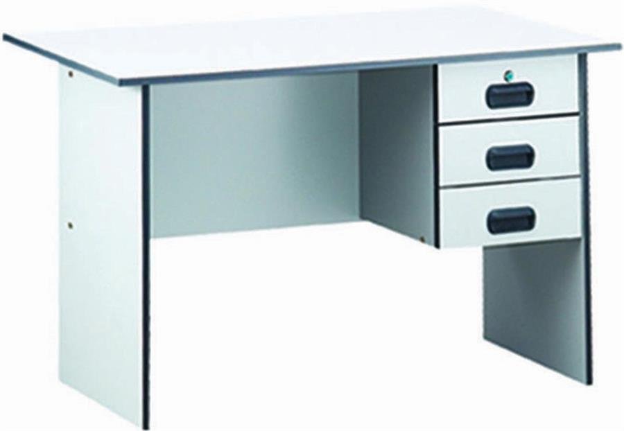 Arturo ECO 4' Office Table