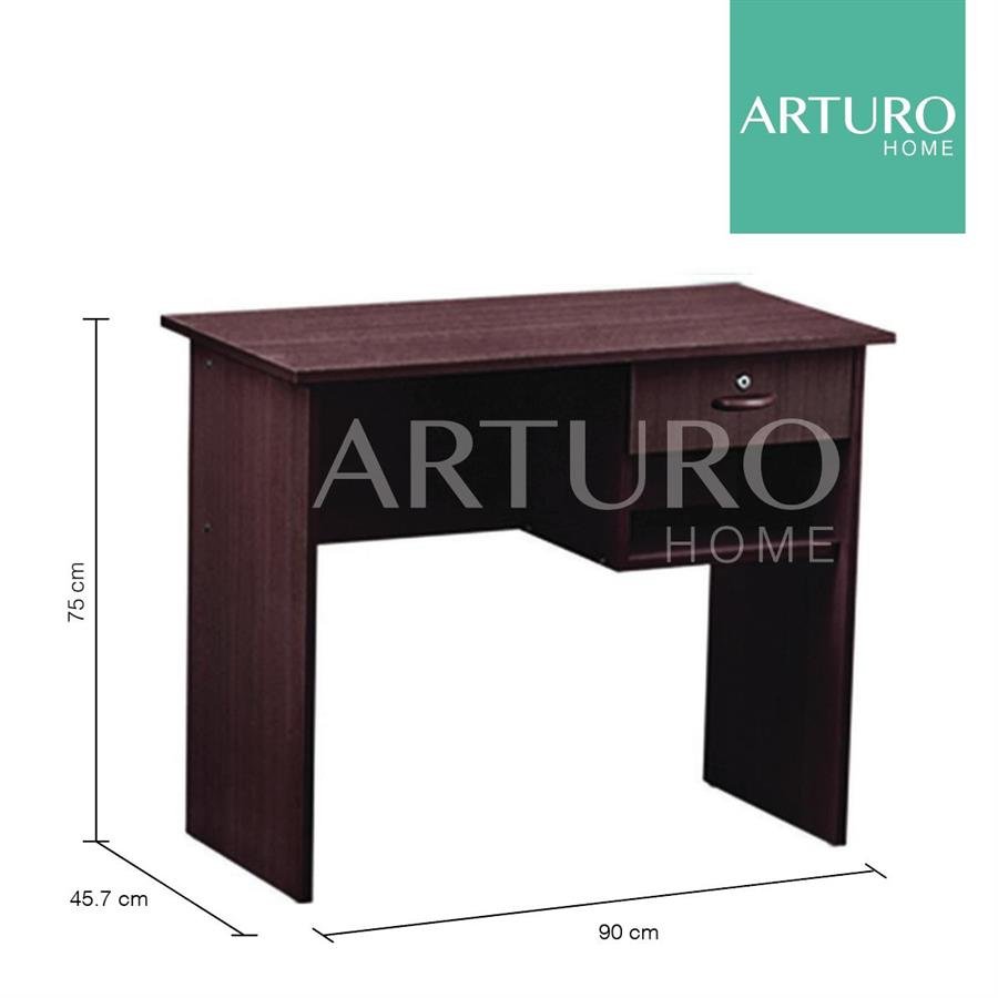 Arturo ECO 3' Office Table