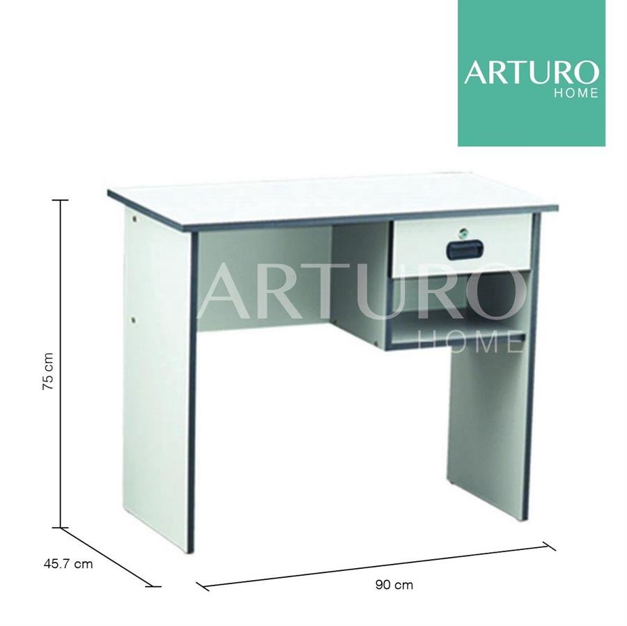 Arturo ECO 3' Office Table