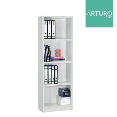 Arturo Dave File Cabinet (61cm) (Assorted Colour)
