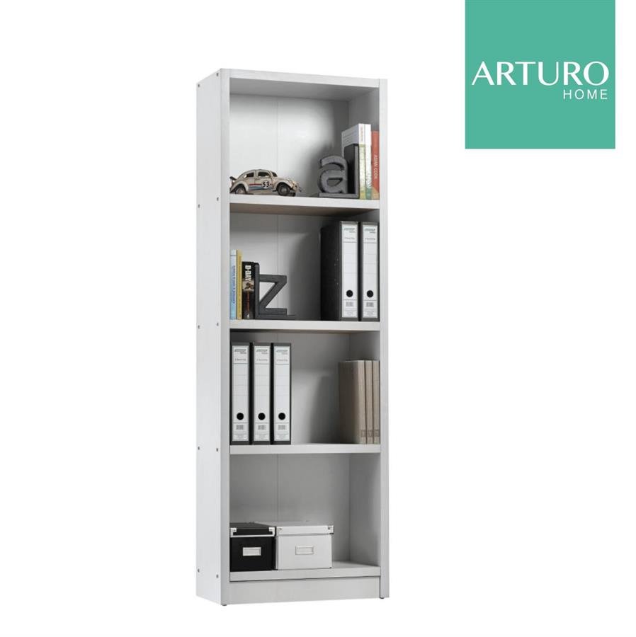 Arturo Dave File Cabinet (61cm) (Assorted Colour)