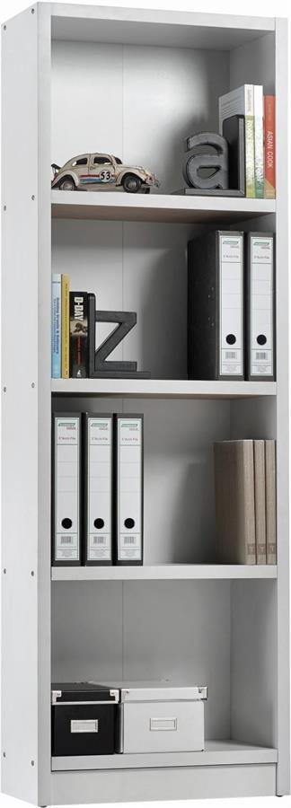 Arturo Dave File Cabinet (61cm) (Assorted Colour)