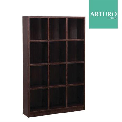 Arturo Dave File Cabinet (120cm) (Assorted Colour)
