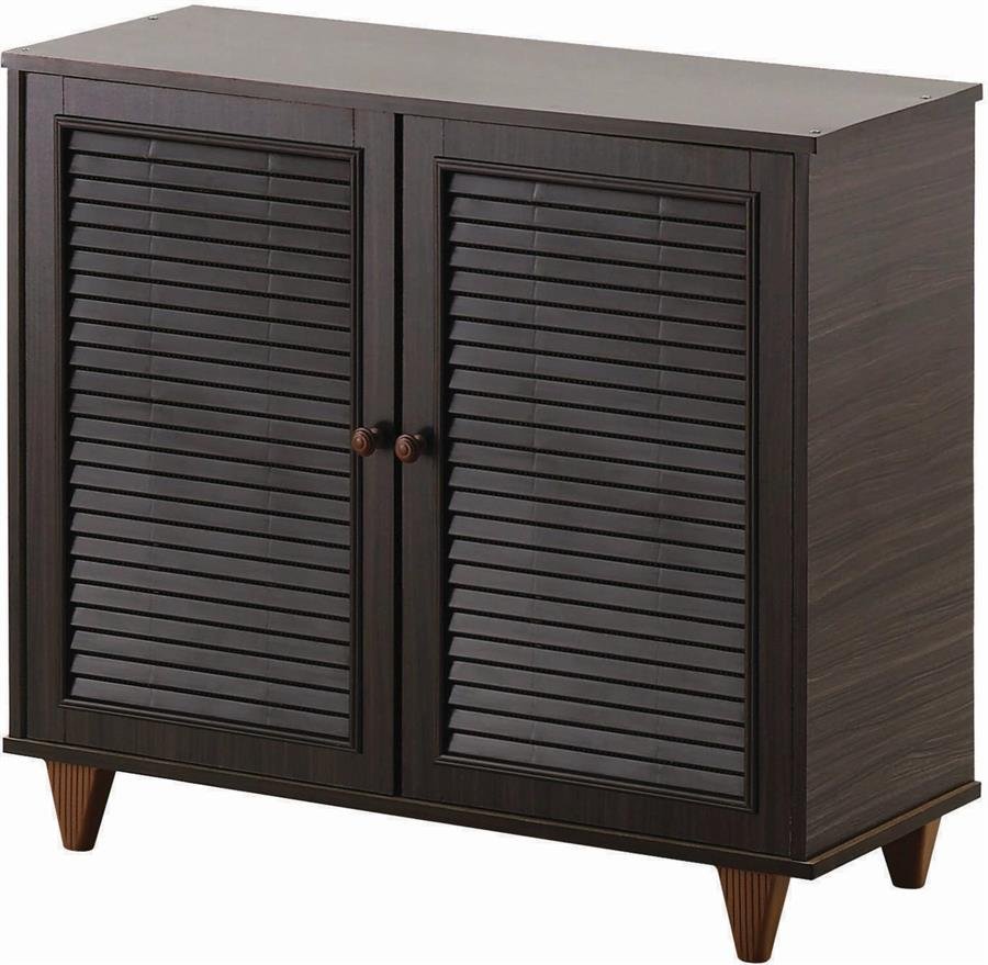 Arturo Almo 2 Door Shoe Cabinet