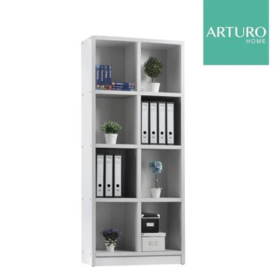 Arturo Dave File Cabinet (80cm) (Assorted Colour)