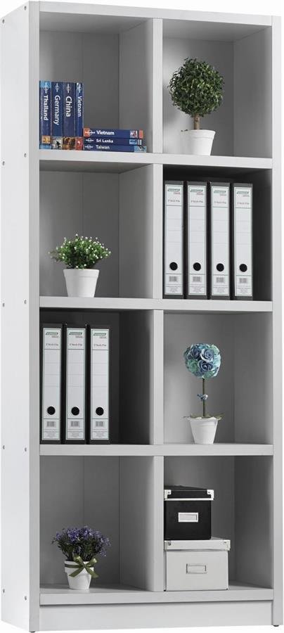 Arturo Dave File Cabinet (80cm) (Assorted Colour)