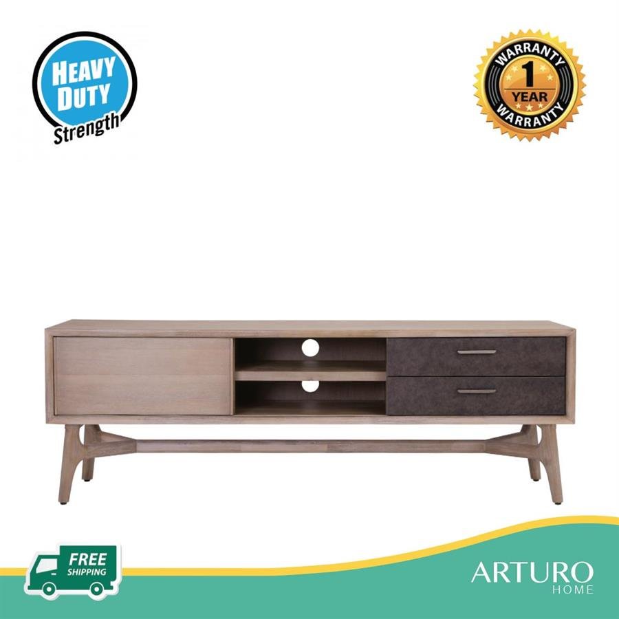 Arturo Gabbie TV Console (1.65M)
