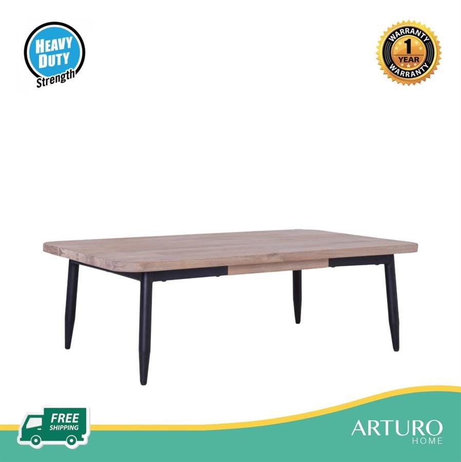 Arturo Binder Coffee Table (1.2m)