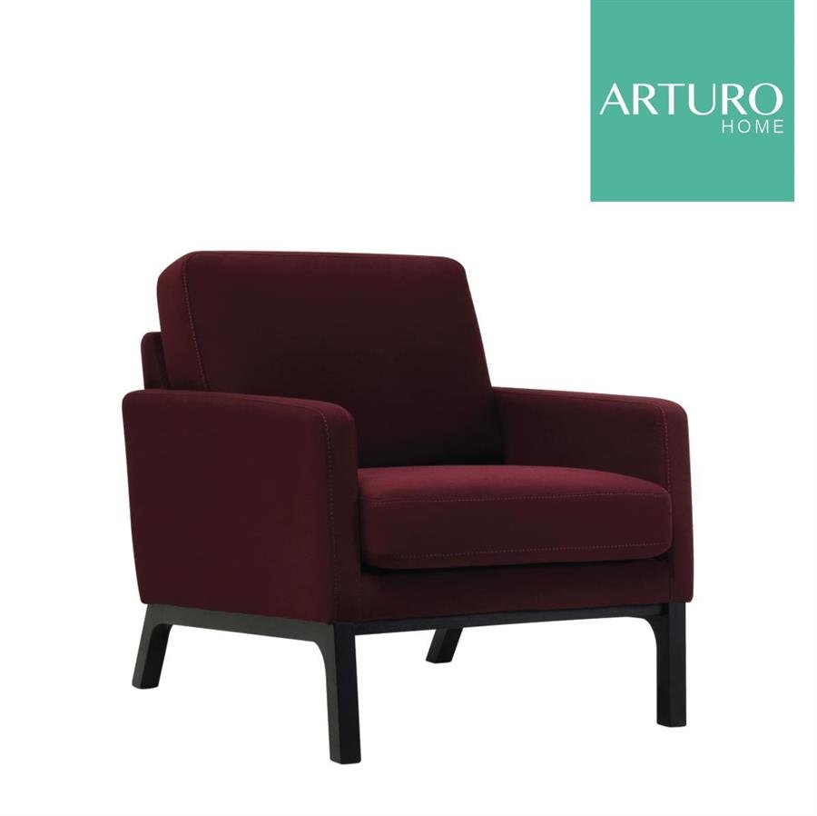 Arturo Ceres Sofa (1 seater)