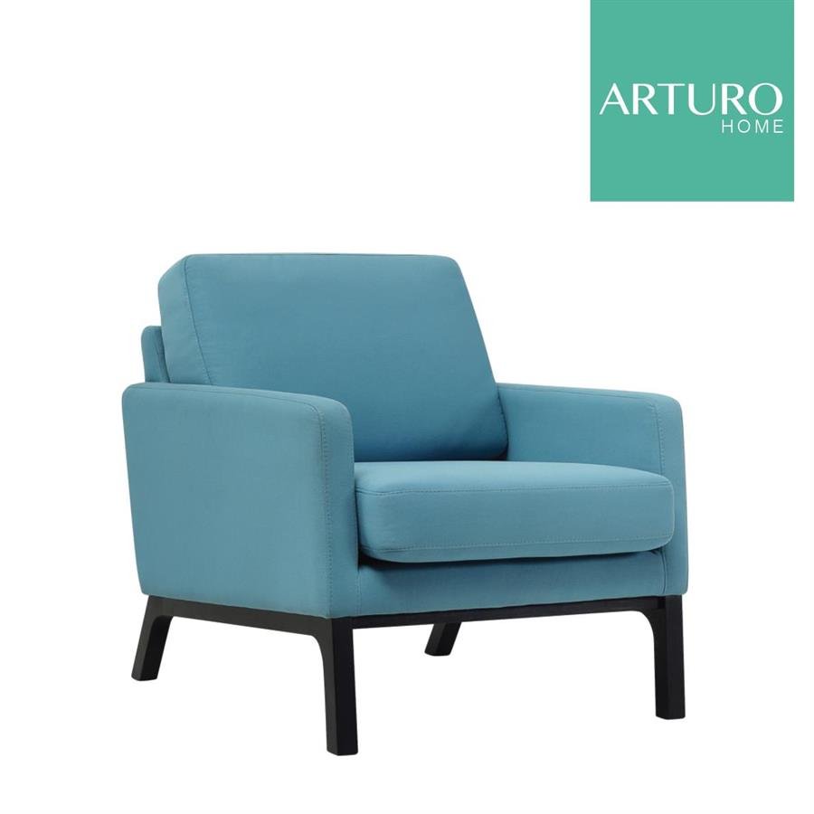 Arturo Ceres Sofa (1 seater)